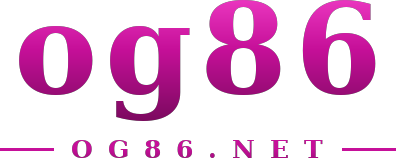 og86 logo